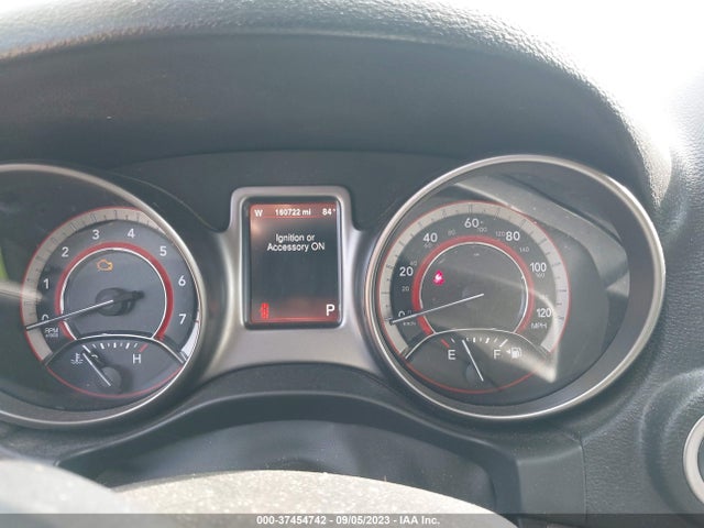 Dodge Journey Crossroad 2015 3C4PDDGG2FT567044 Image 7