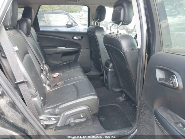 Dodge Journey Crossroad 2015 3C4PDDGG2FT567044 Image 8