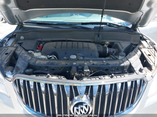5GAKRCKD4GJ235541 Buick Enclave Premium