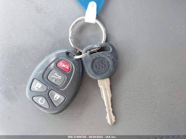 5GAKRCKD4GJ235541 Buick Enclave Premium