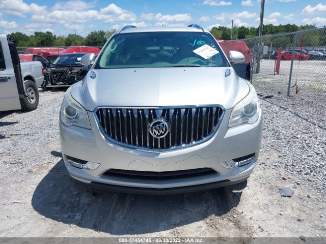 5GAKRCKD4GJ235541 Buick Enclave Premium