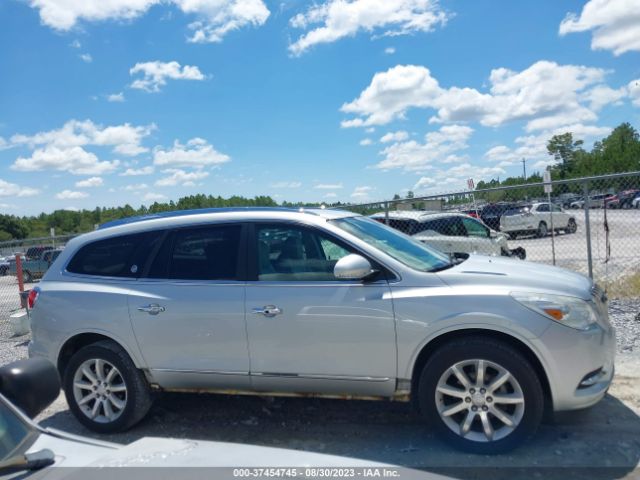 5GAKRCKD4GJ235541 Buick Enclave Premium
