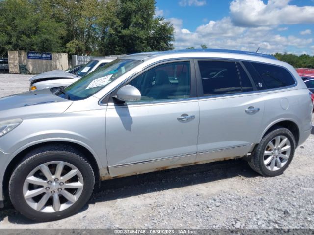 5GAKRCKD4GJ235541 Buick Enclave Premium