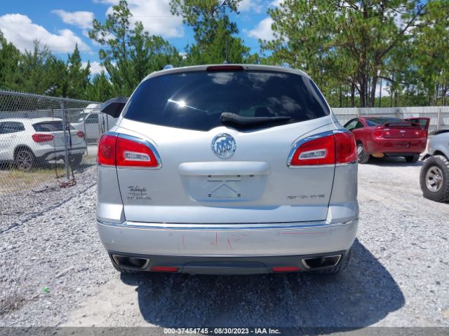 5GAKRCKD4GJ235541 Buick Enclave Premium