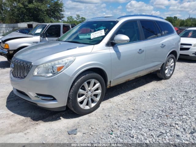 5GAKRCKD4GJ235541 Buick Enclave Premium
