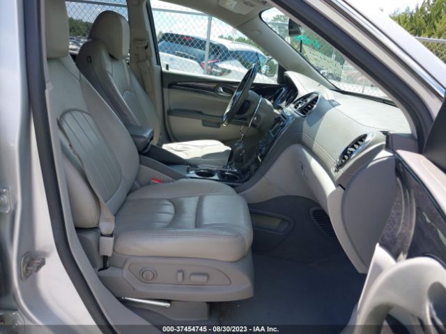 5GAKRCKD4GJ235541 Buick Enclave Premium