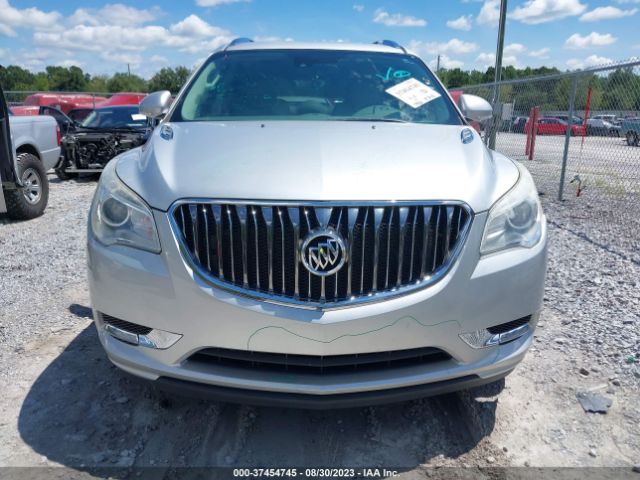 5GAKRCKD4GJ235541 Buick Enclave Premium