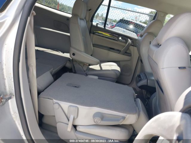 5GAKRCKD4GJ235541 Buick Enclave Premium