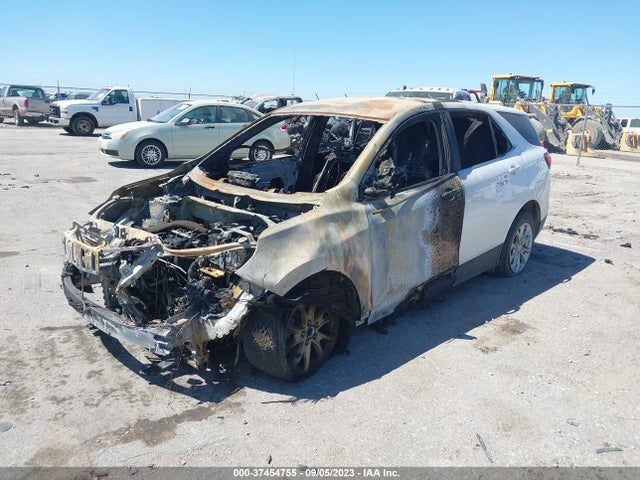 Chevrolet EQUINOX LT 2019 2GNAXTEV7K6165048 Image 6