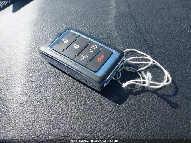 2023 JEEP GRAND CHEROKEE ALTITUDE VIN: 1C4RJHAG2PC600445