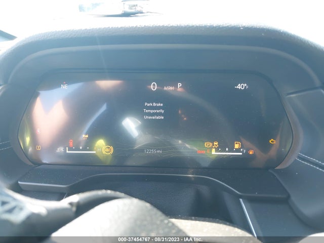 2023 JEEP GRAND CHEROKEE ALTITUDE VIN: 1C4RJHAG2PC600445