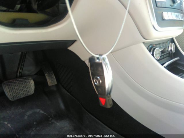 WDCTG4EB9JJ423563 Mercedes-Benz Gla Gla 250