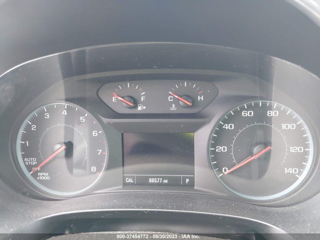 Chevrolet MALIBU LT 2019 1G1ZD5ST0KF182436 Image 13