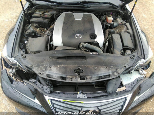 JTHBE1D29E5008487 Lexus IS 350