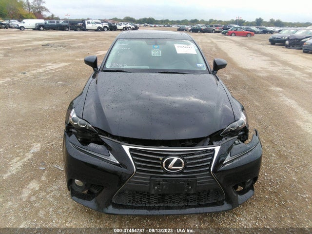 JTHBE1D29E5008487 Lexus IS 350
