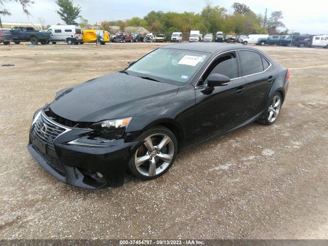 JTHBE1D29E5008487 Lexus IS 350