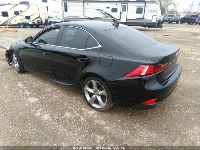 JTHBE1D29E5008487 Lexus IS 350