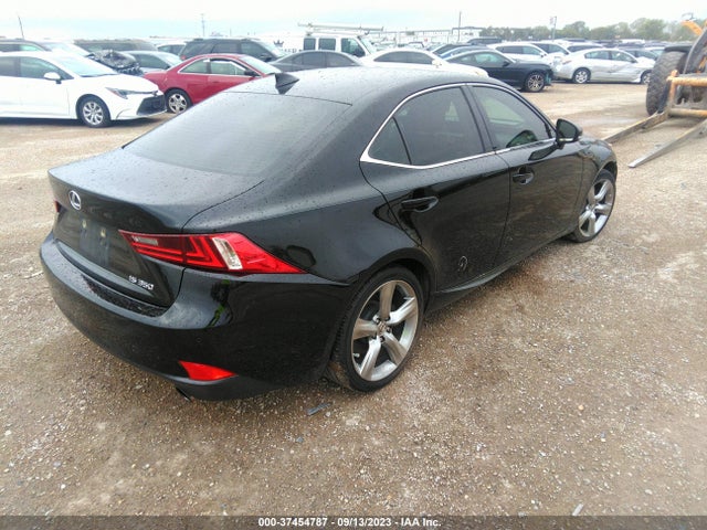 JTHBE1D29E5008487 Lexus IS 350