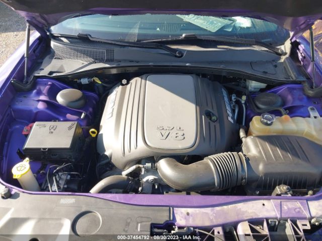 2C3CDXCT8EH177970 Dodge Charger Rt