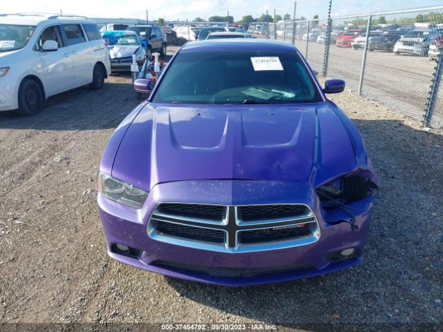 2C3CDXCT8EH177970 Dodge Charger Rt