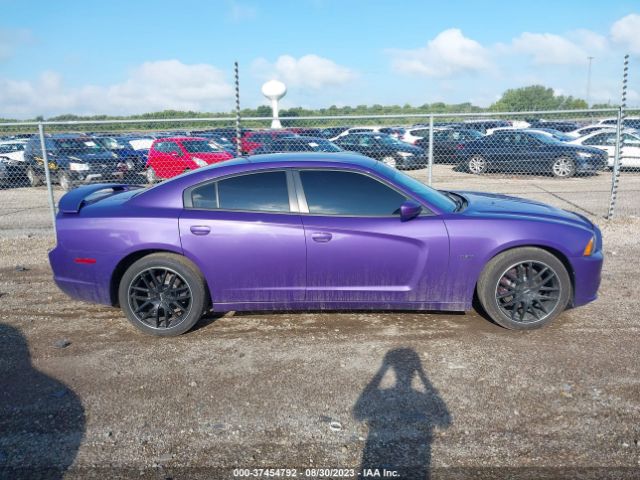 2C3CDXCT8EH177970 Dodge Charger Rt