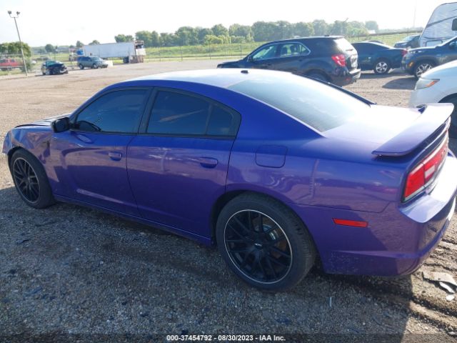 2C3CDXCT8EH177970 Dodge Charger Rt