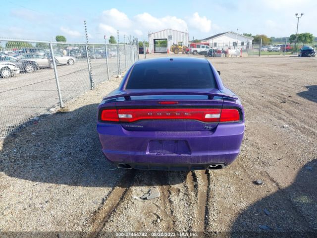2C3CDXCT8EH177970 Dodge Charger Rt