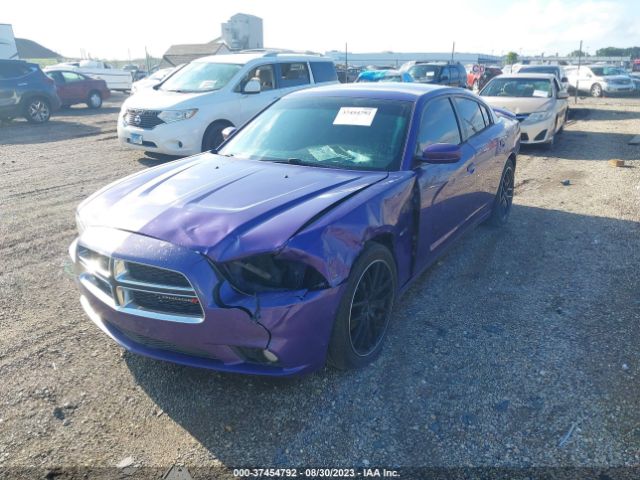 2C3CDXCT8EH177970 Dodge Charger Rt