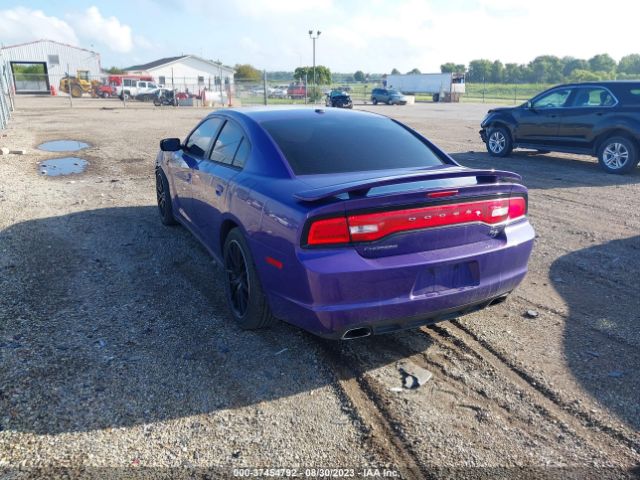 2C3CDXCT8EH177970 Dodge Charger Rt