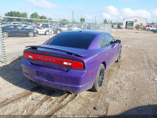 2C3CDXCT8EH177970 Dodge Charger Rt