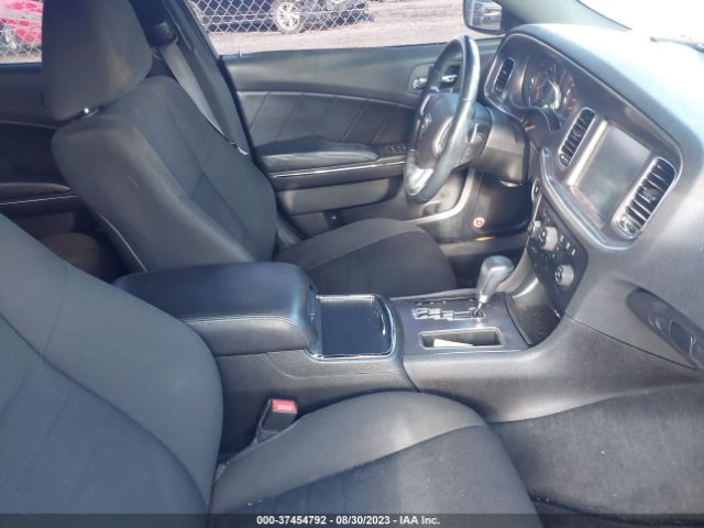 2C3CDXCT8EH177970 Dodge Charger Rt