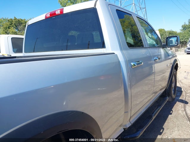 2010 DODGE RAM 1500 ST VIN: 1D7RV1GT7AS210704