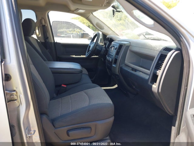 2010 DODGE RAM 1500 ST VIN: 1D7RV1GT7AS210704