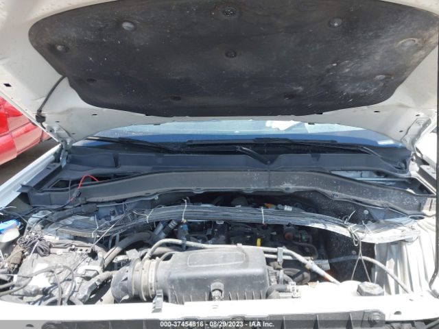 1FMSK7KH6NGB62711 Ford Explorer St-line