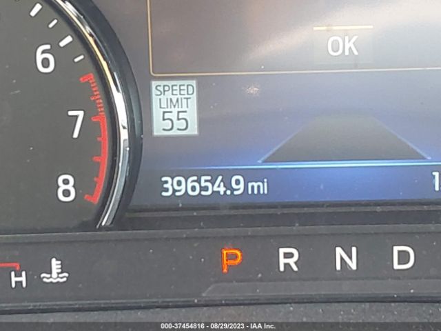 1FMSK7KH6NGB62711 Ford Explorer St-line