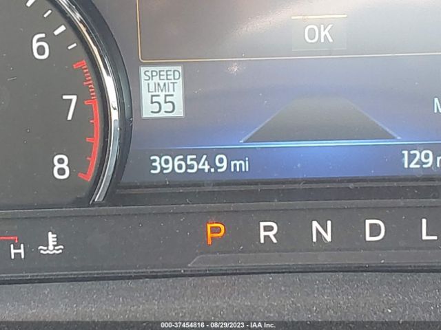 1FMSK7KH6NGB62711 Ford Explorer St-line