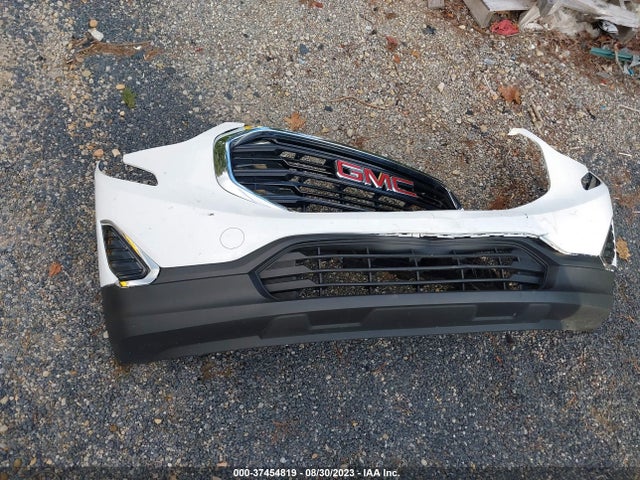 2021 GMC TERRAIN SLE VIN: 3GKALMEV6ML393748