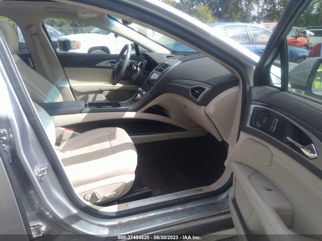 2020 LINCOLN MKZ RESERVE VIN: 3LN6L5E99LR622408