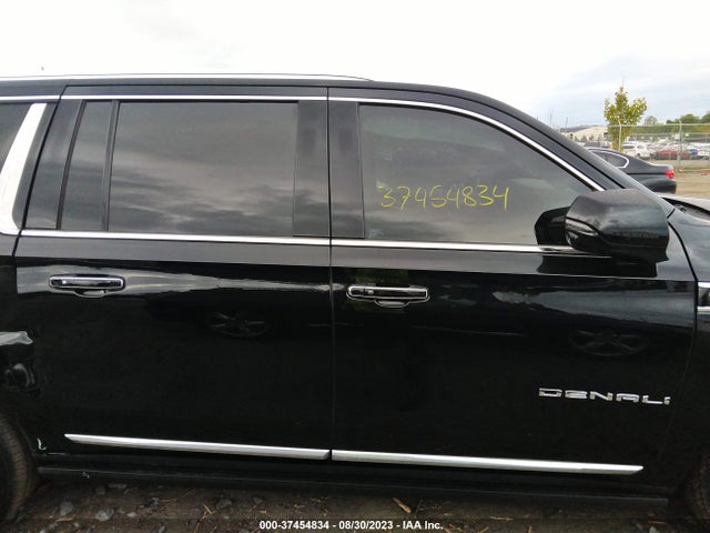 GMC YUKON XL DENALI 2022 1GKS2JKL8NR128395 Image 13