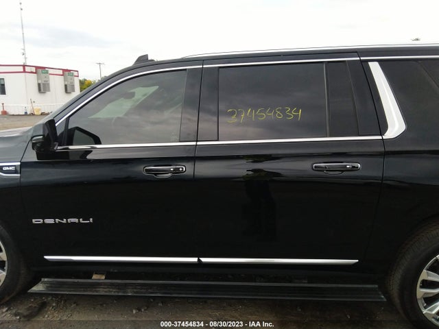 GMC YUKON XL DENALI 2022 1GKS2JKL8NR128395 Image 14