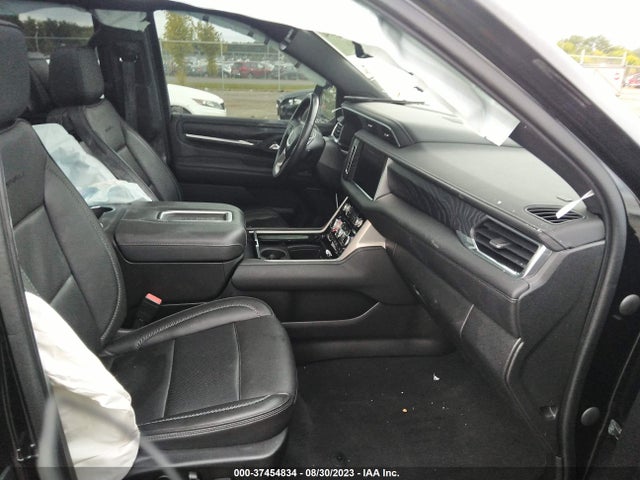 GMC YUKON XL DENALI 2022 1GKS2JKL8NR128395 Image 5