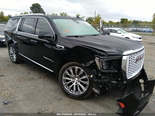 GMC YUKON XL DENALI 2022 1GKS2JKL8NR128395 Image 6