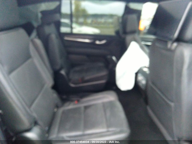 GMC YUKON XL DENALI 2022 1GKS2JKL8NR128395 Image 8