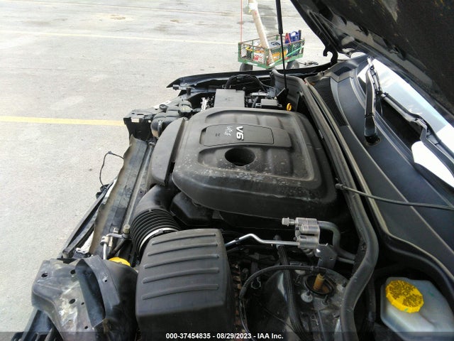 1C4RJFCG8GC489675 Jeep Grand Cherokee High Altitude