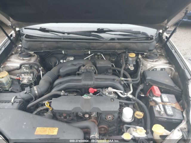 4S3BMBL63E3034514 Subaru Legacy 2.5i Limited