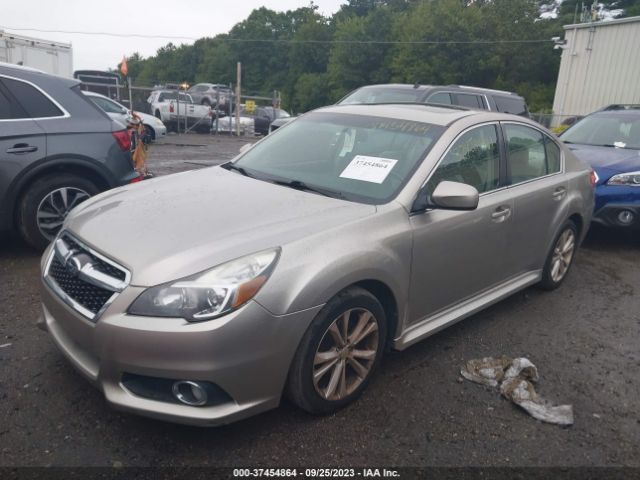 4S3BMBL63E3034514 Subaru Legacy 2.5i Limited