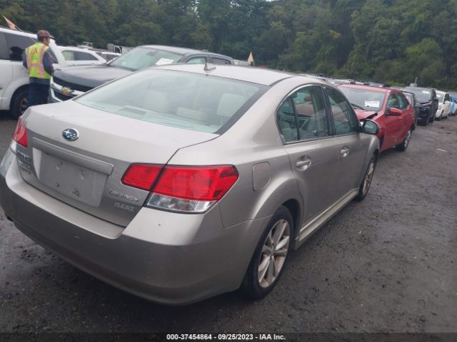 4S3BMBL63E3034514 Subaru Legacy 2.5i Limited