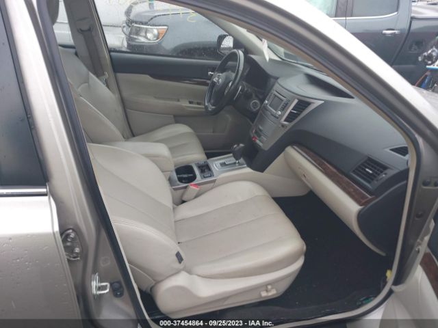 4S3BMBL63E3034514 Subaru Legacy 2.5i Limited