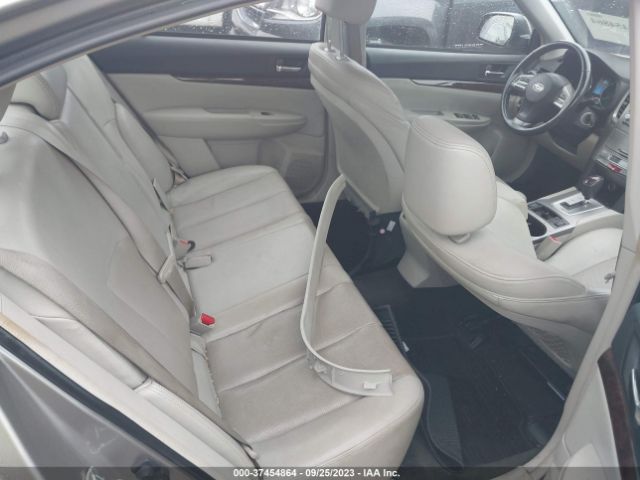 4S3BMBL63E3034514 Subaru Legacy 2.5i Limited