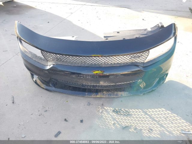 2C3CDXL9XGH222186 Dodge Charger Srt Hellcat